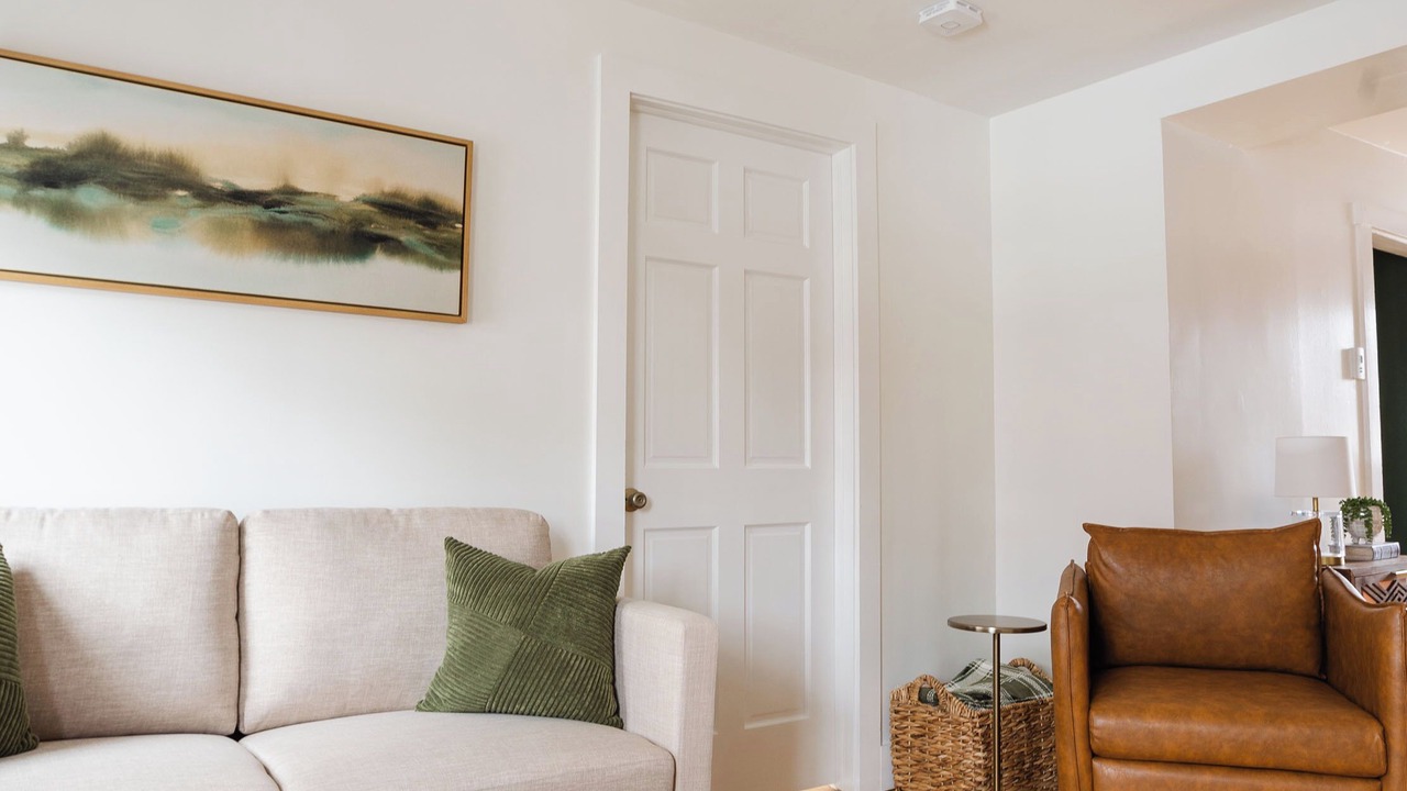 Photo of Livingroom in Williamstown