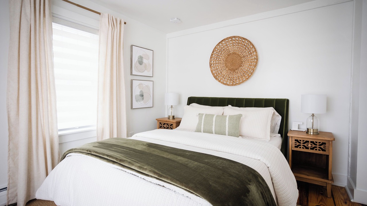 Photo of Bedroom in Williamstown