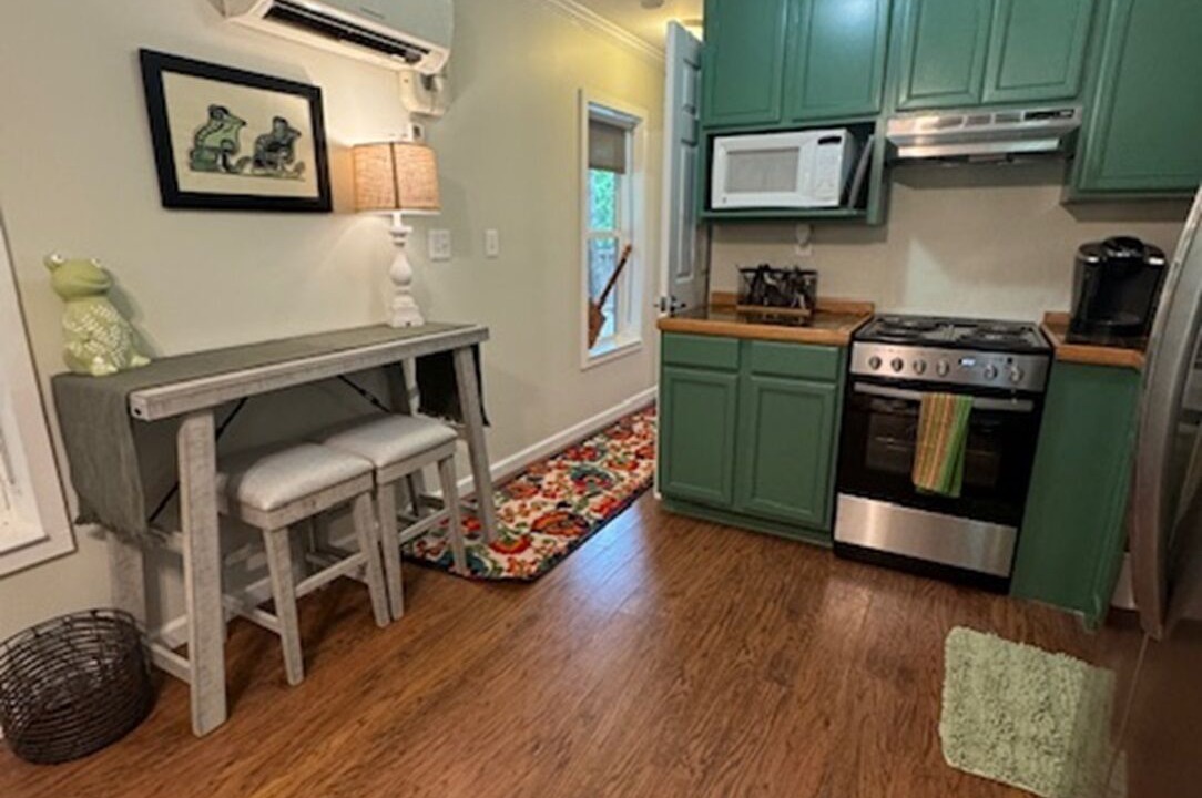 Photo of Kitchen in Stone County