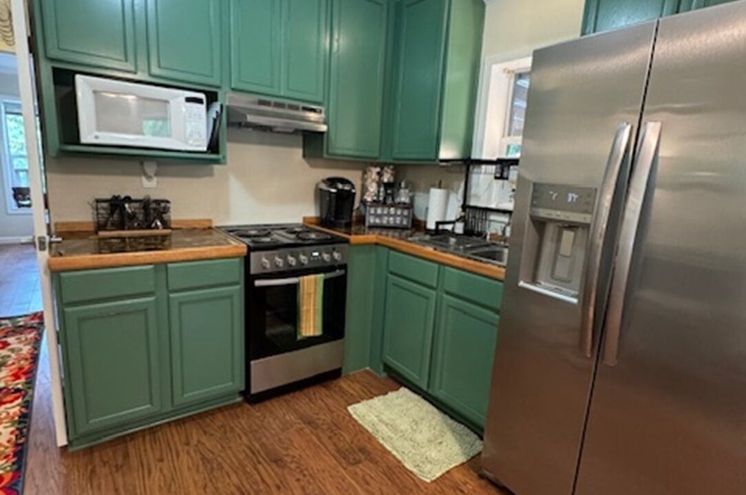 Photo of Kitchen in Stone County