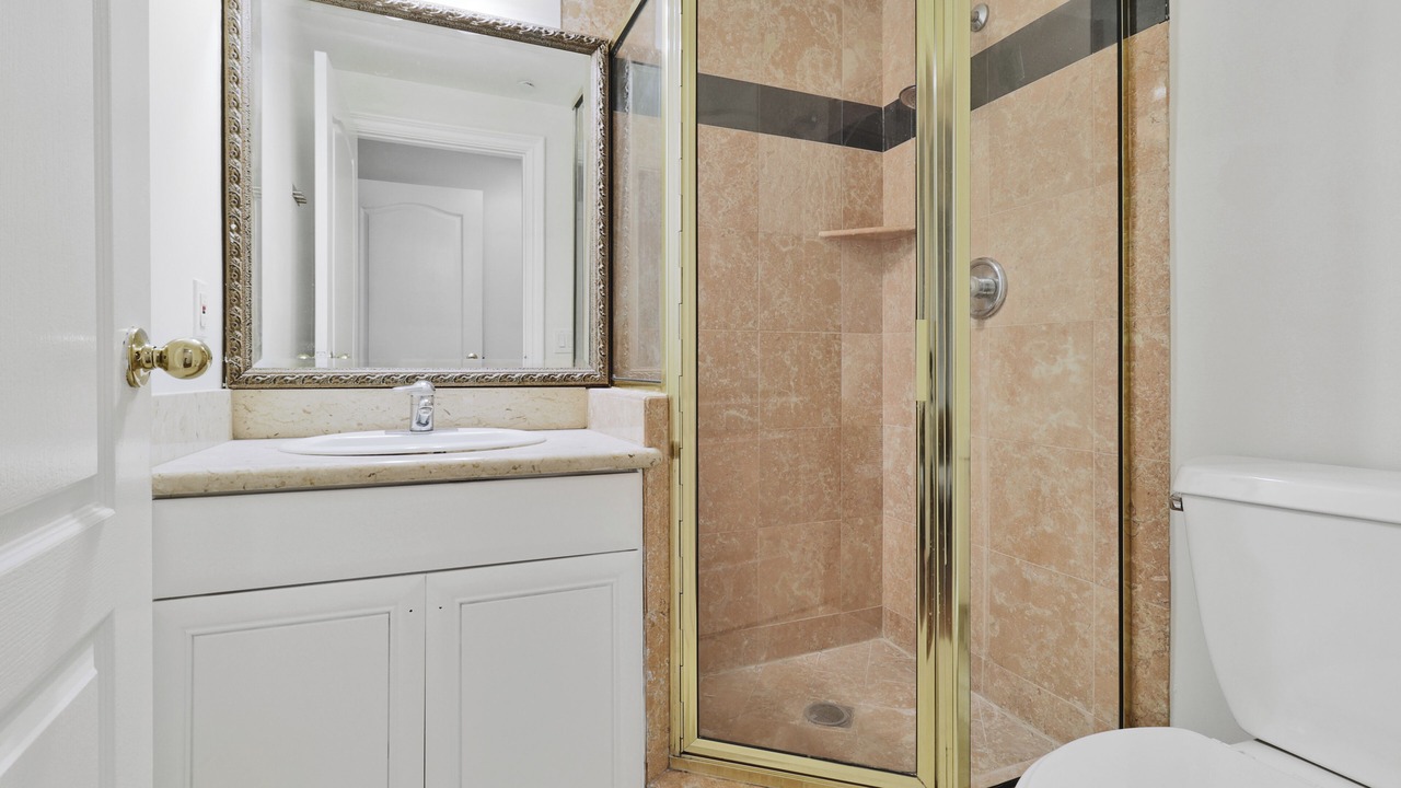 Photo of Bathroom in Beverly Hills
