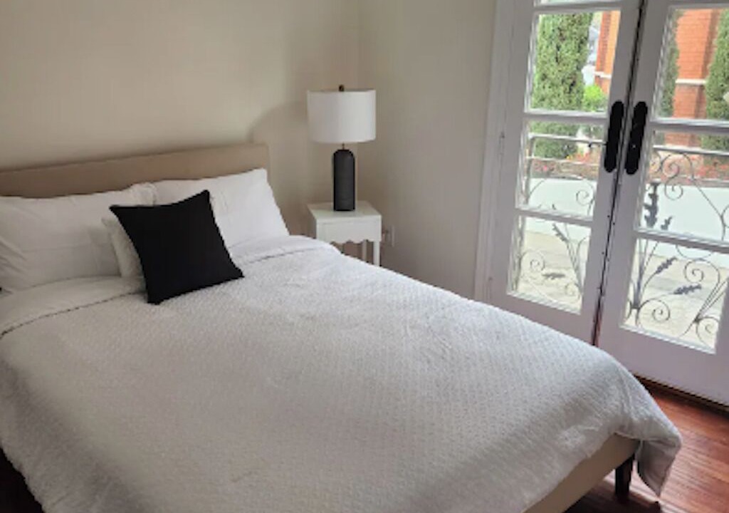 Photo of Bedroom in Beverly Hills