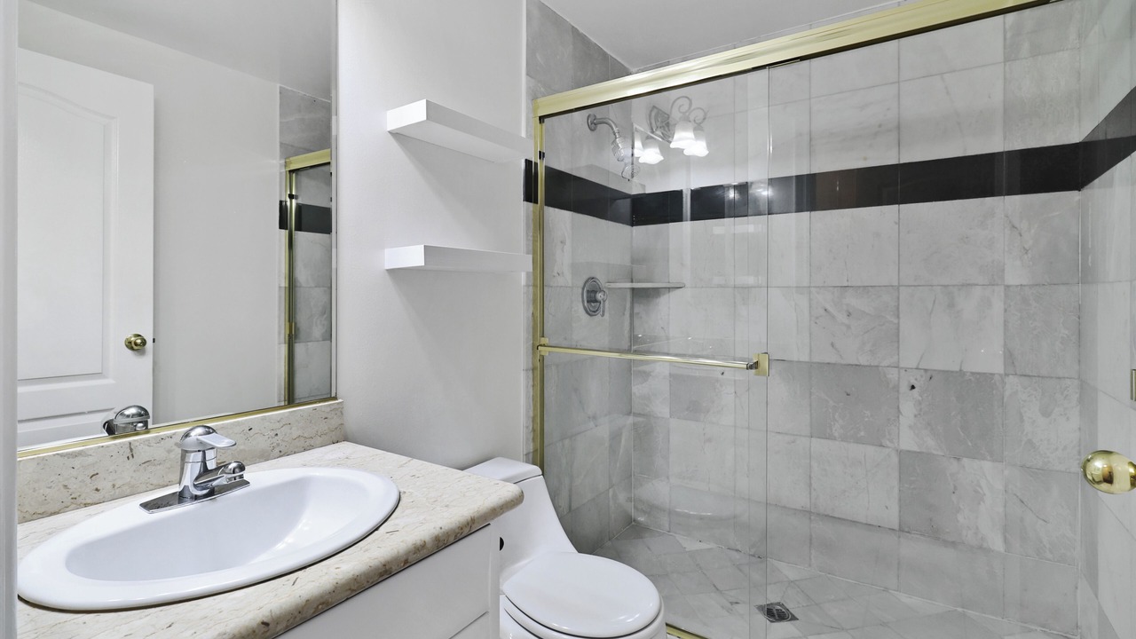 Photo of Bathroom in Beverly Hills