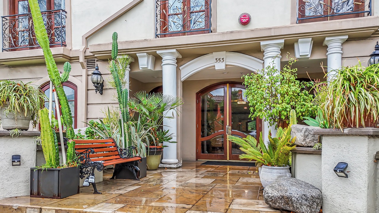 Photo of Outdoor in Beverly Hills