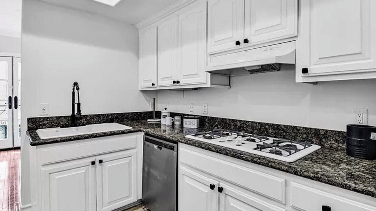 Photo of Kitchen in Beverly Hills