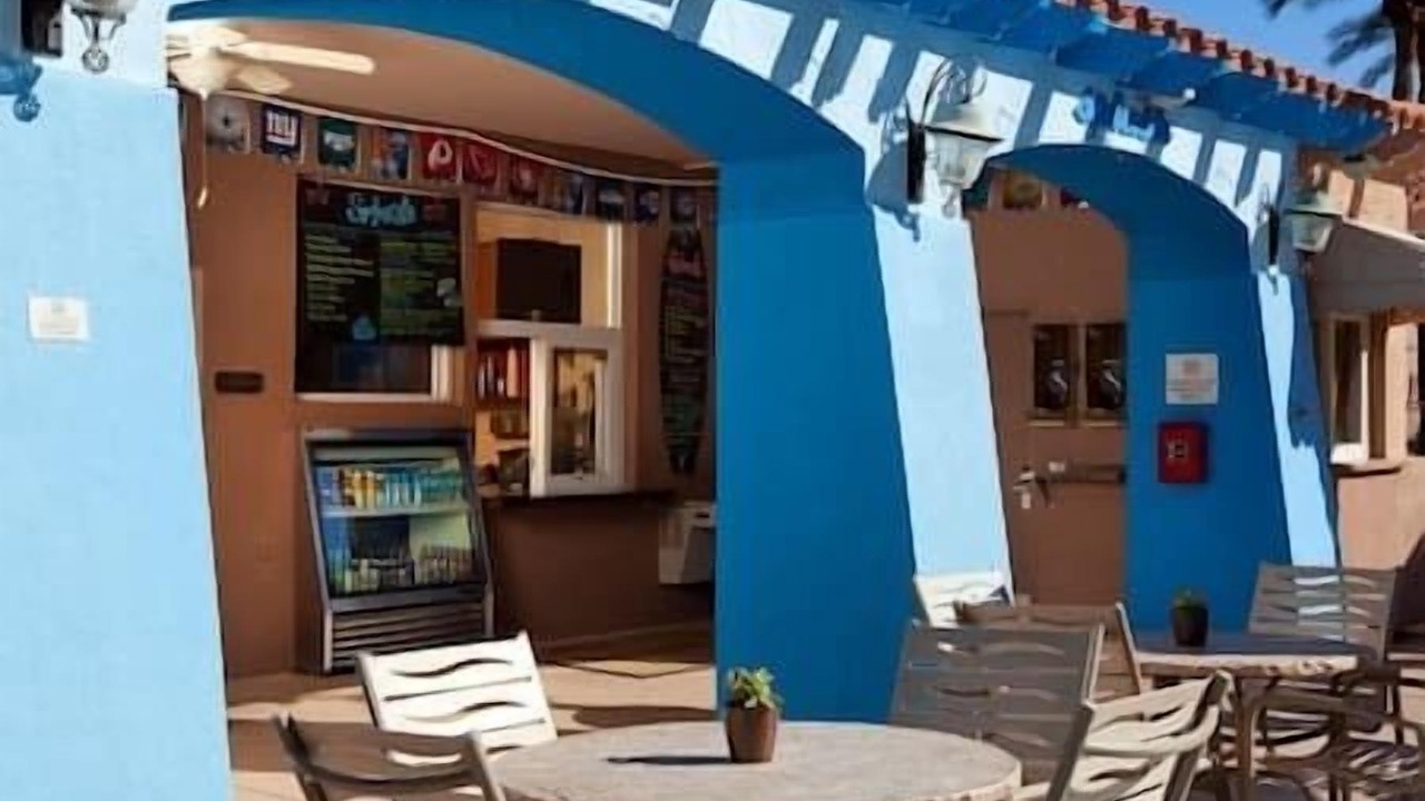 Photo of Outdoor in North Scottsdale