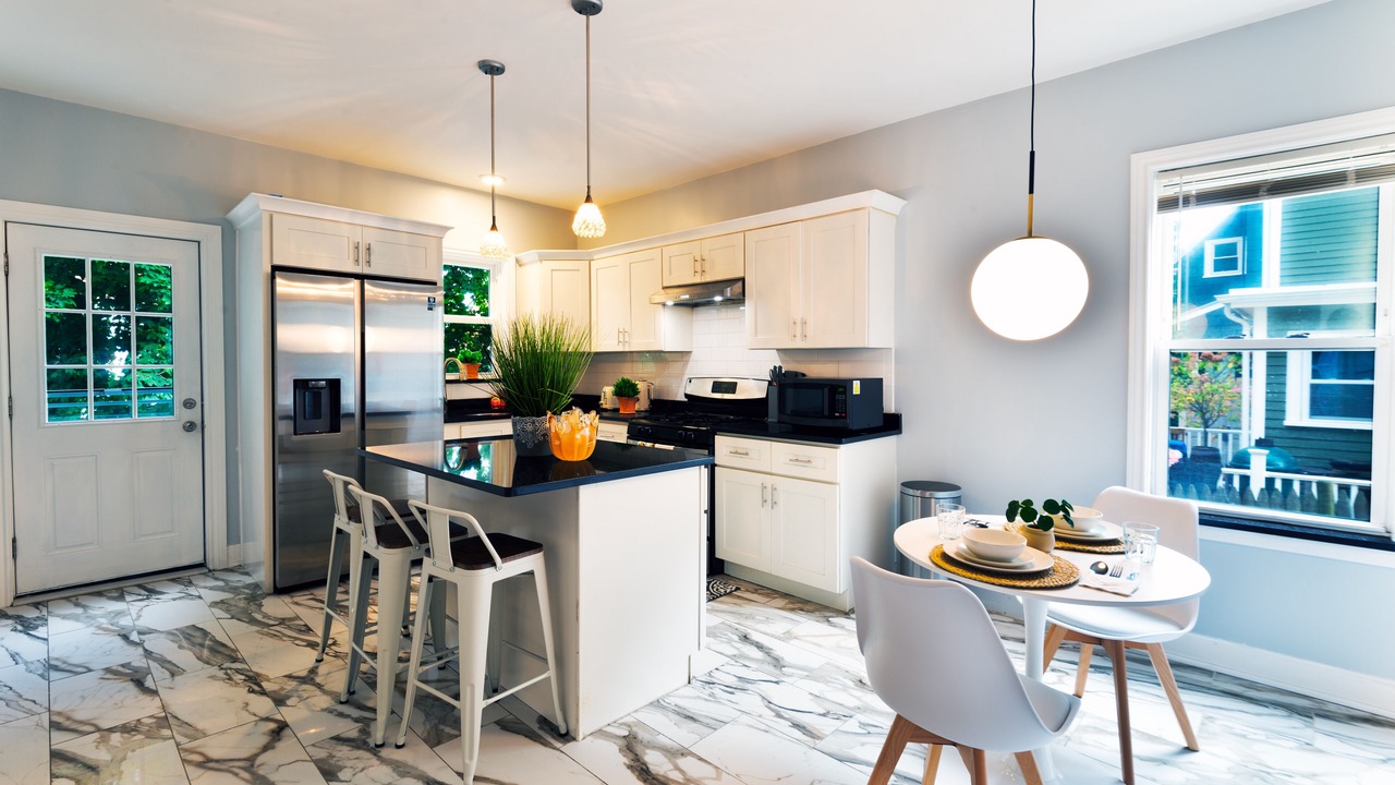 Photo of Kitchen in Dorchester