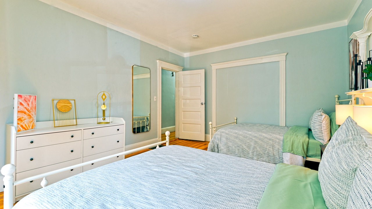 Photo of Bedroom in Dorchester