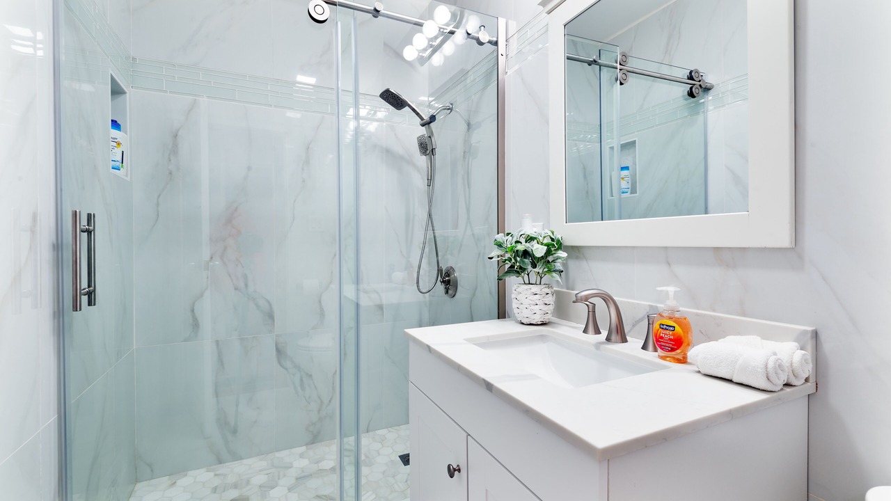 Photo of Bathroom in Dorchester