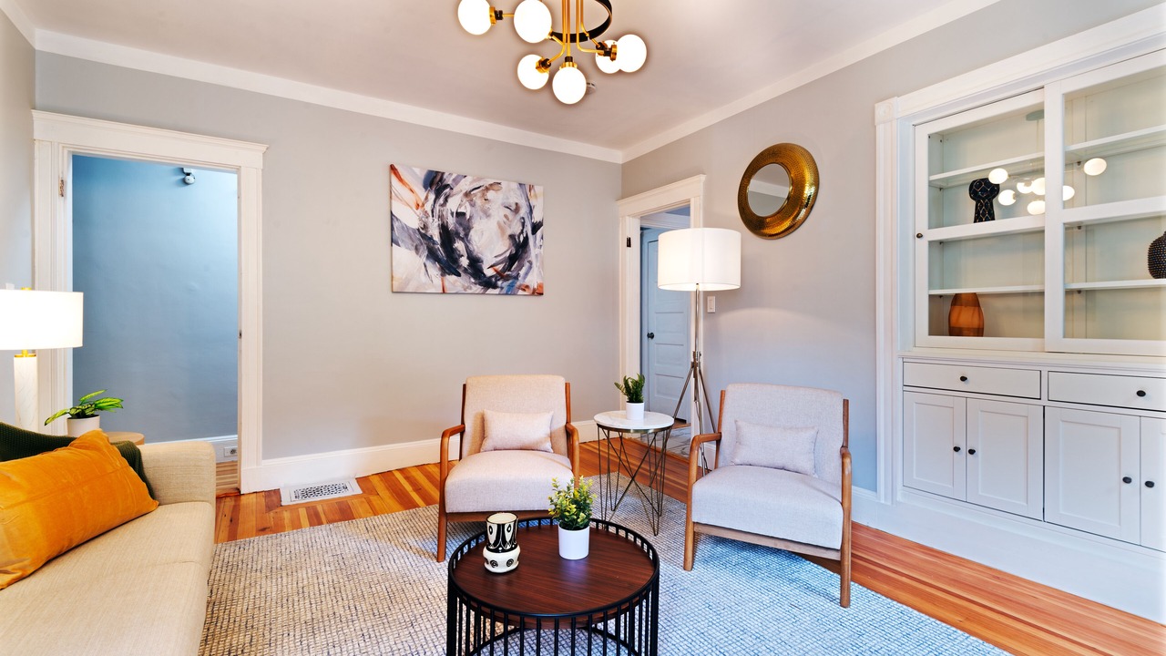 Photo of Livingroom in Dorchester