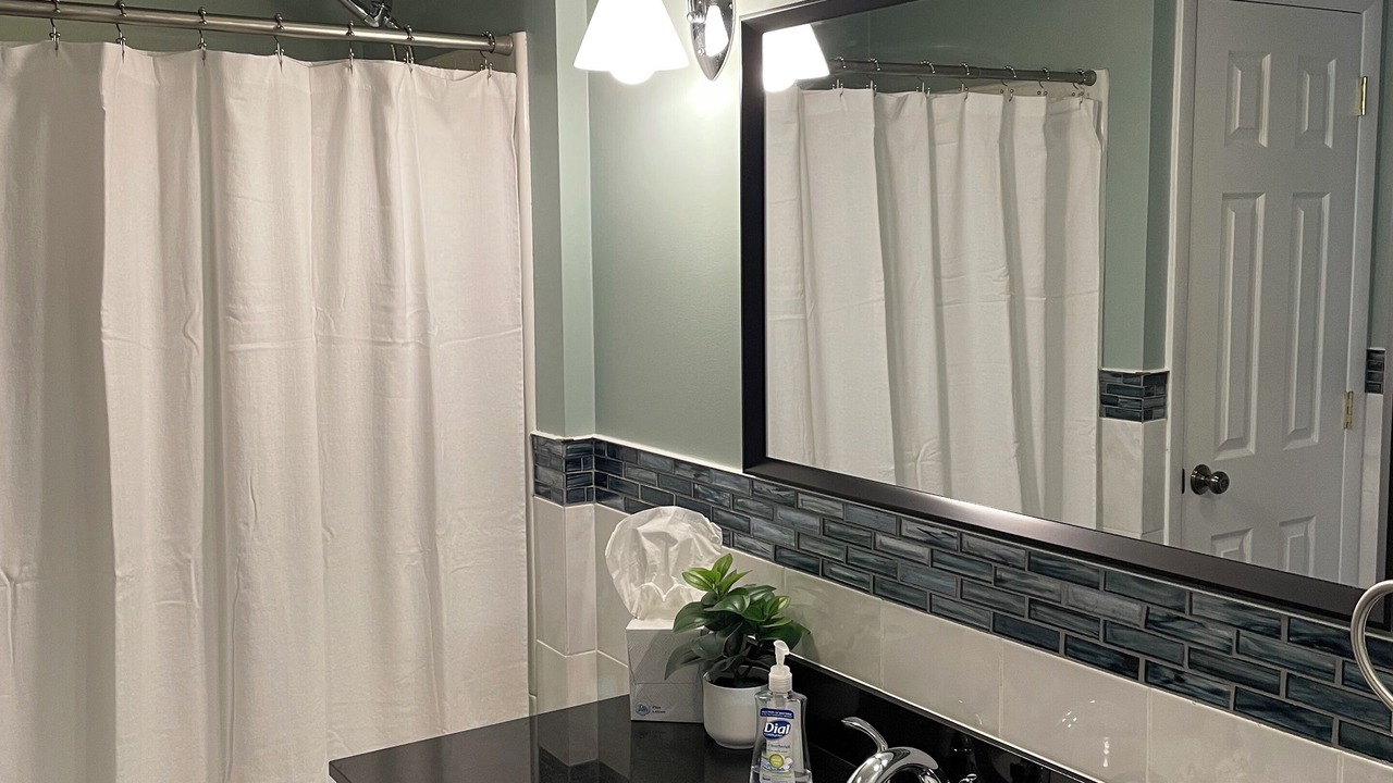 Photo of Bathroom in North Kingstown