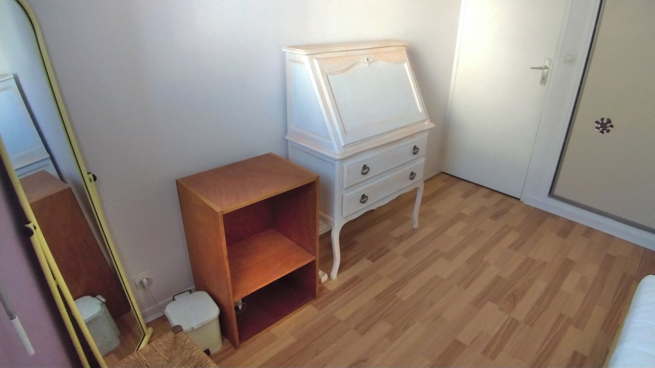 Photo of Bedroom in Houilles