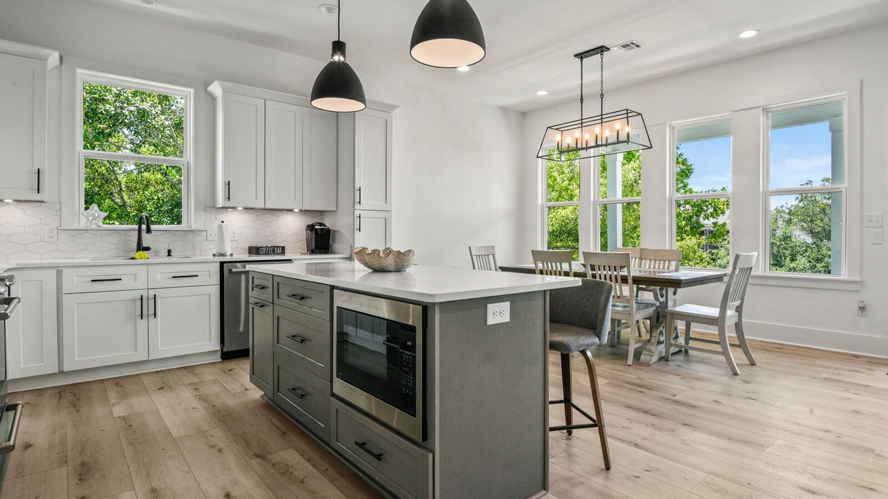 Photo of Kitchen in Bay St Louis