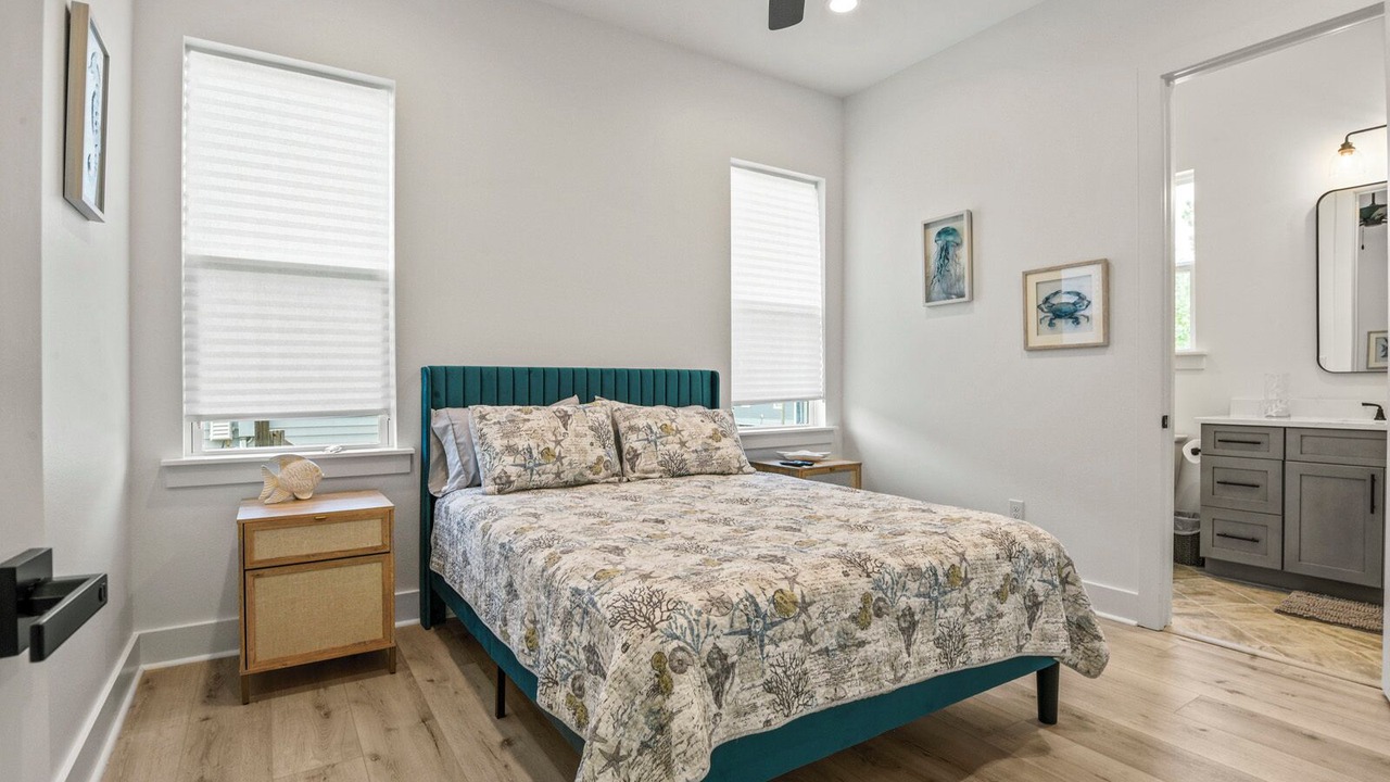 Photo of Bedroom in Bay St Louis