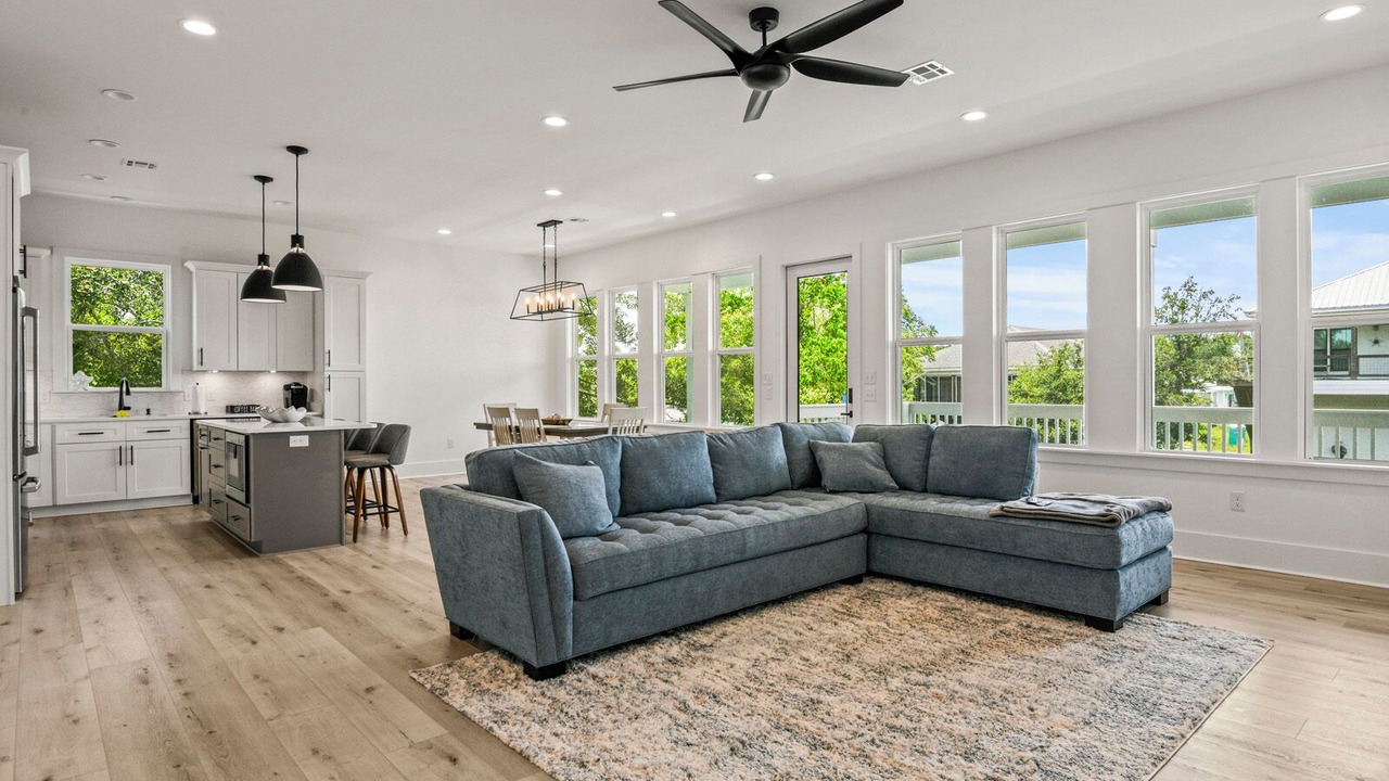 Photo of Livingroom in Bay St Louis