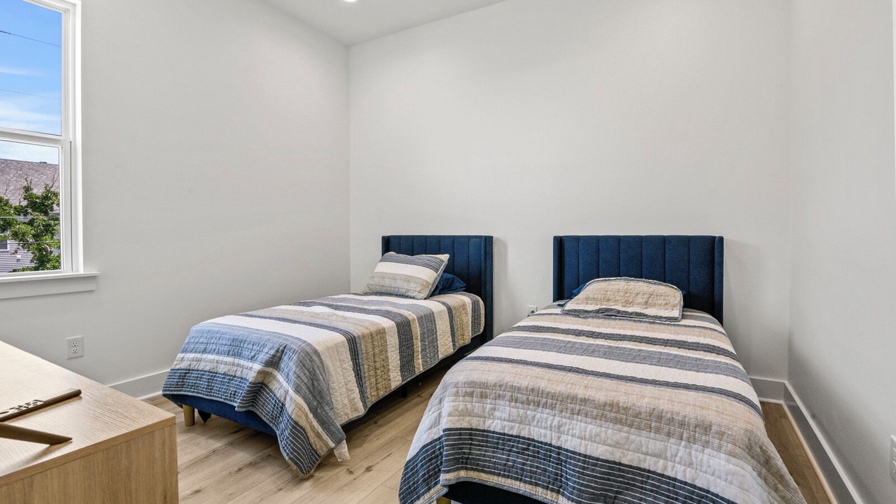 Photo of Bedroom in Bay St Louis