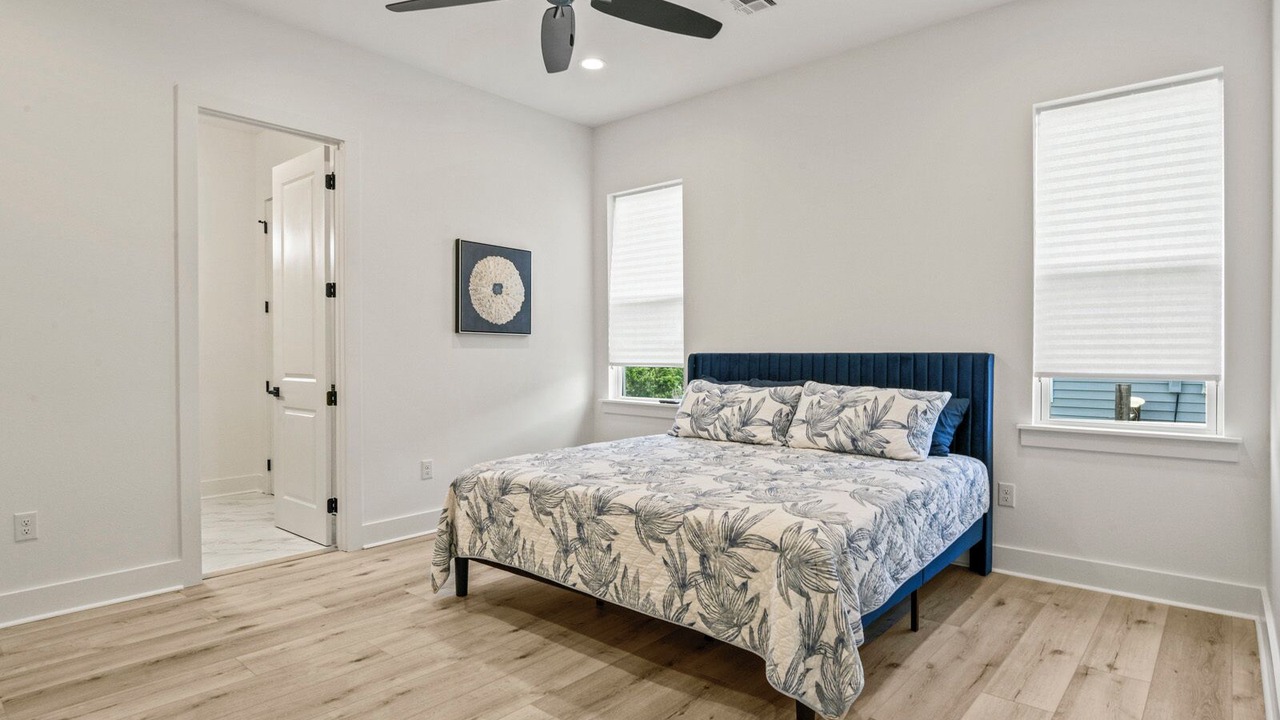 Photo of Bedroom in Bay St Louis