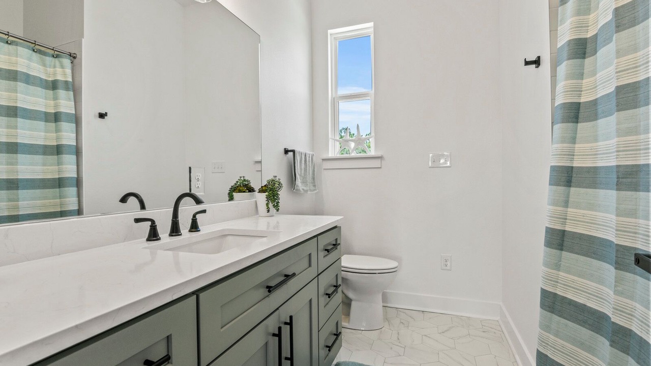 Photo of Bathroom in Bay St Louis