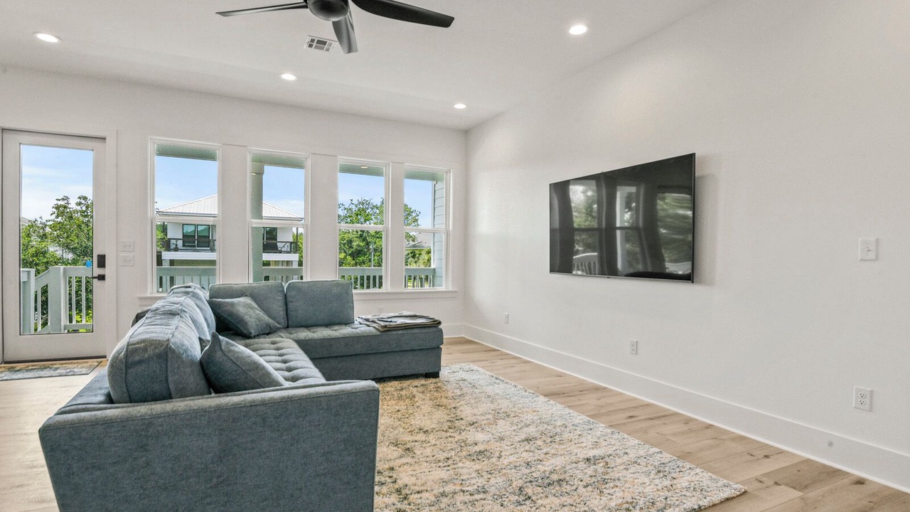 Photo of Livingroom in Bay St Louis