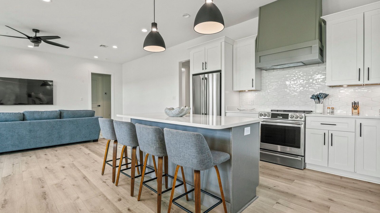 Photo of Kitchen in Bay St Louis