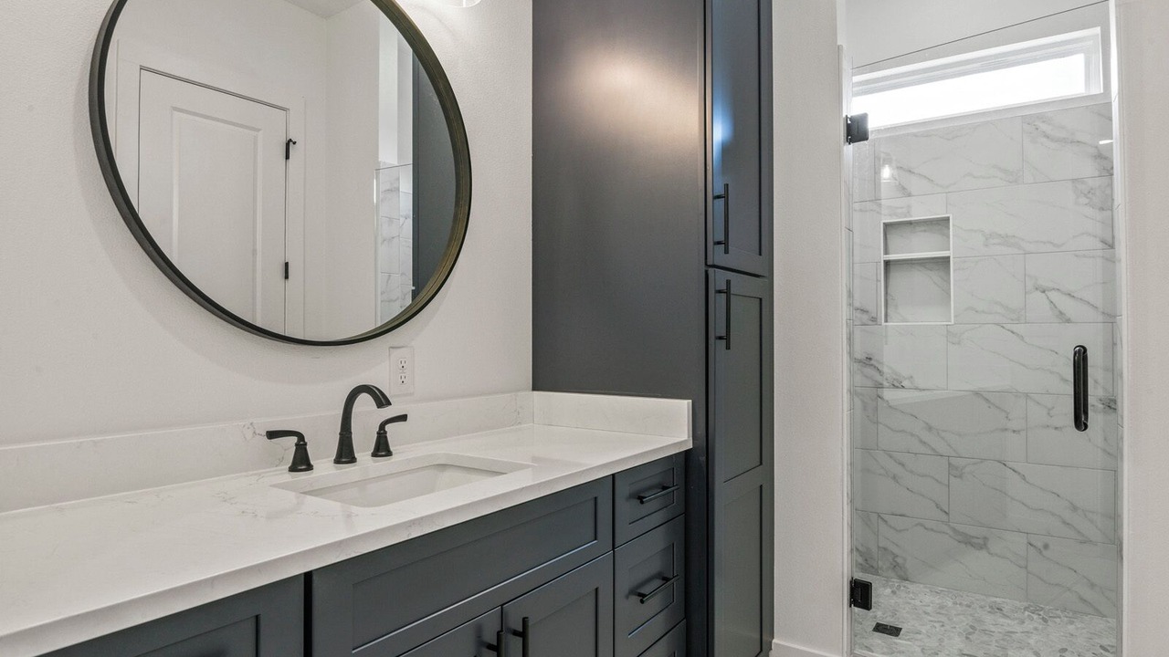 Photo of Bathroom in Bay St Louis