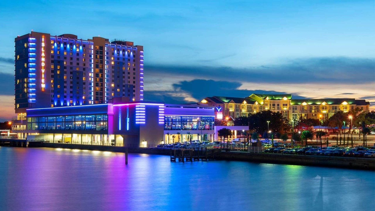 Photo of Outdoor in Gulfport