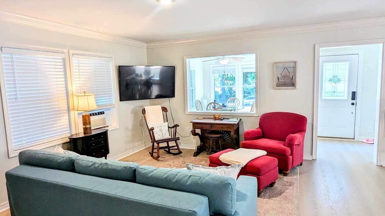 Photo of Livingroom in Gulfport
