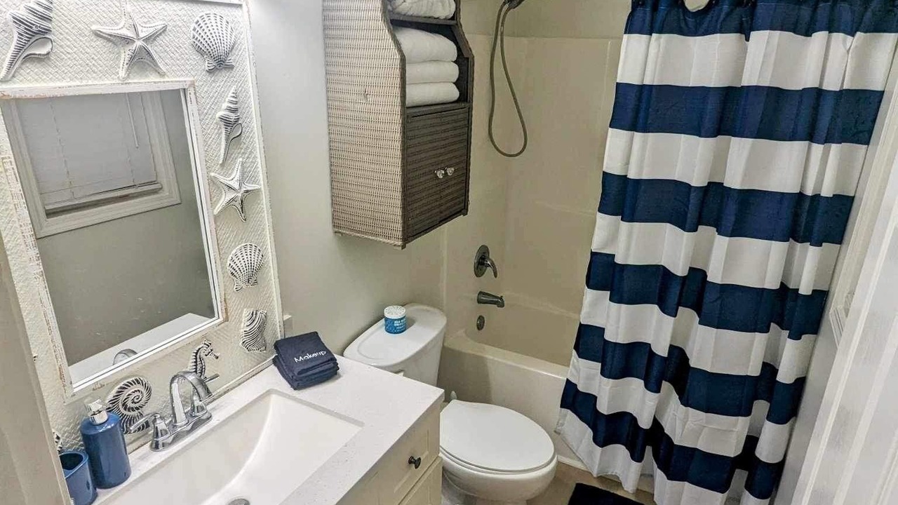 Photo of Bathroom in Gulfport