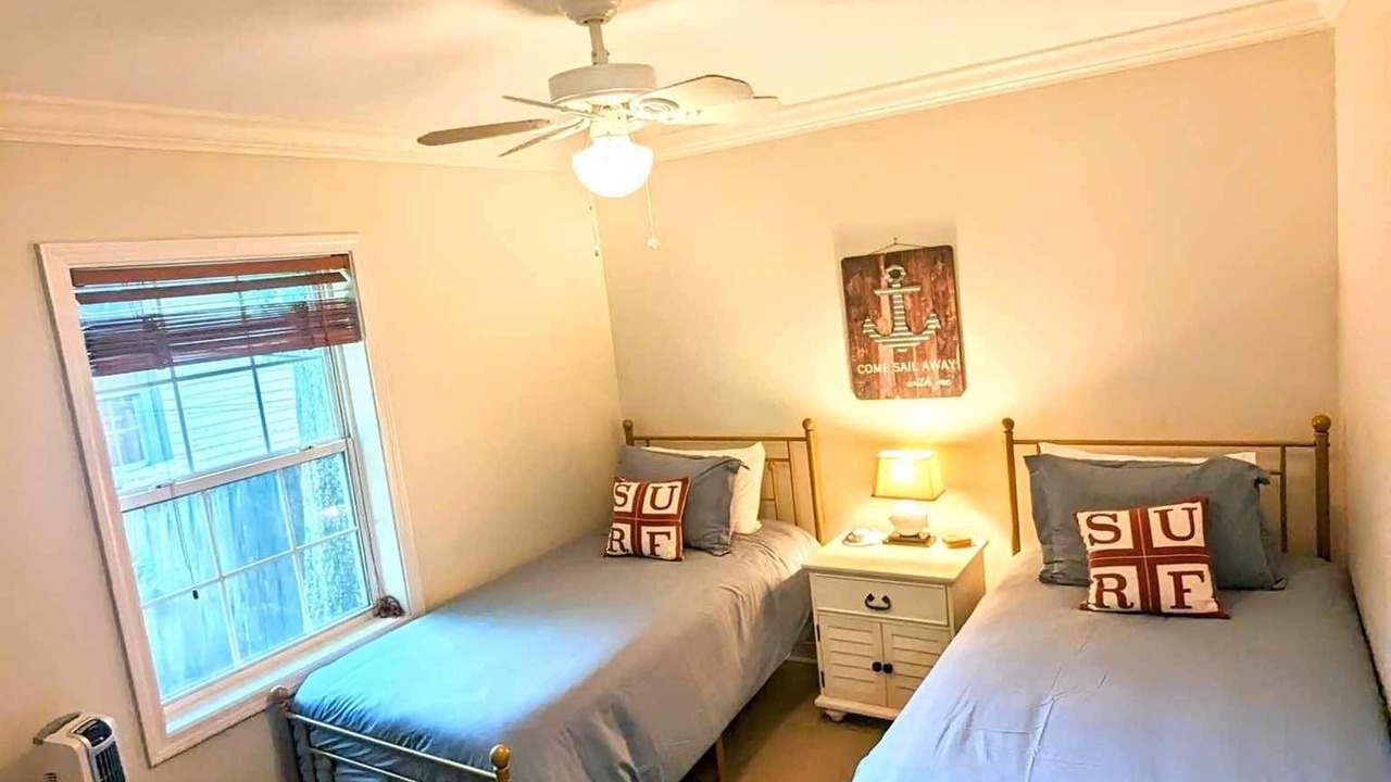 Photo of Bedroom in Gulfport