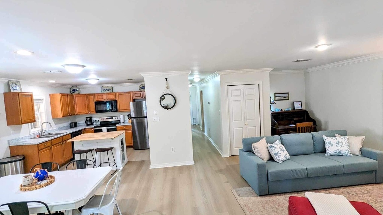 Photo of Livingroom in Gulfport