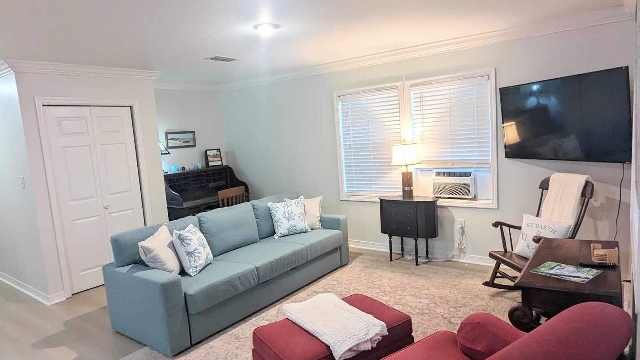 Photo of Livingroom in Gulfport