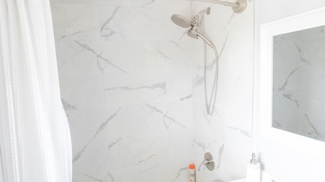 Photo of Bathroom in Towson