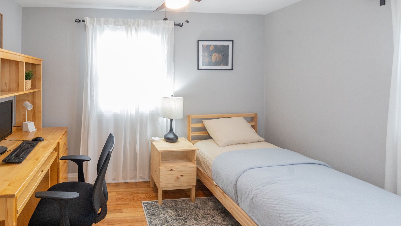 Photo of Bedroom in Towson