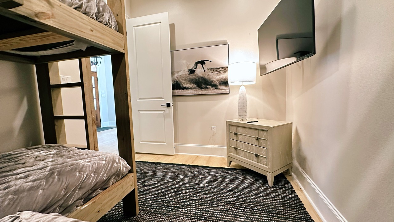 Photo of Bedroom in Torbert