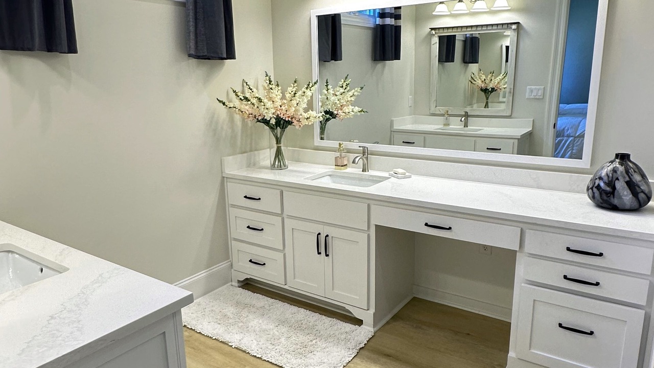 Photo of Bathroom in Torbert