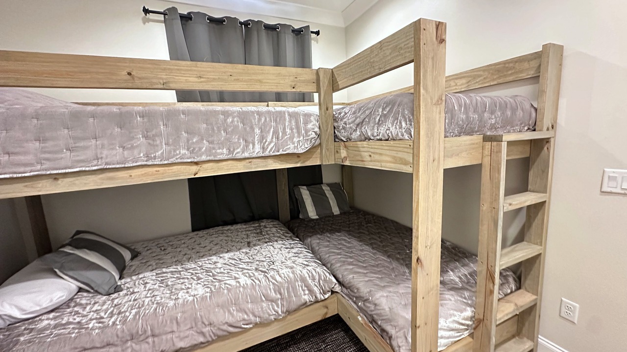 Photo of Bedroom in Torbert