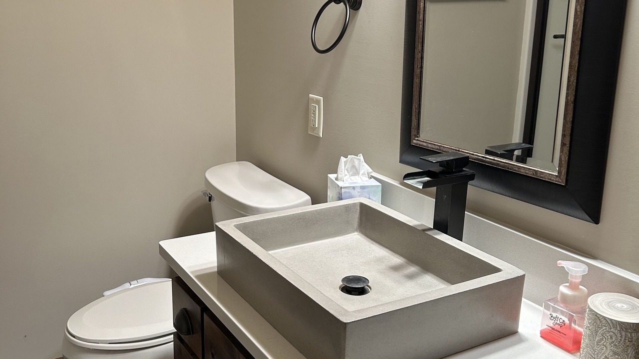 Photo of Bathroom in Detroit Lakes