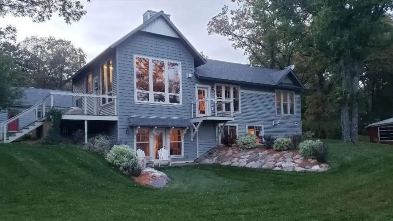 Photo of Outdoor in Detroit Lakes
