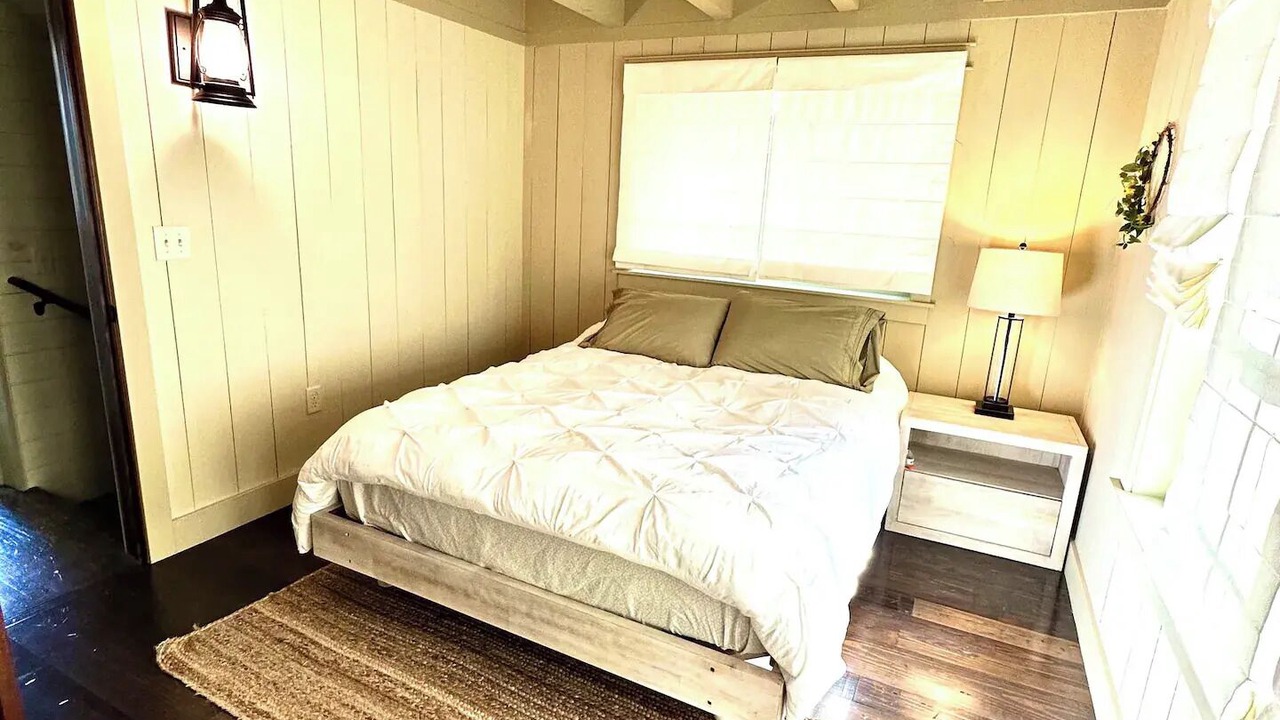Photo of Bedroom in Detroit Lakes