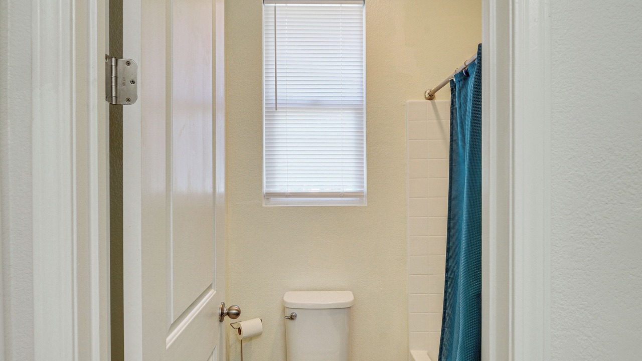 Photo of Bathroom in Bakersfield