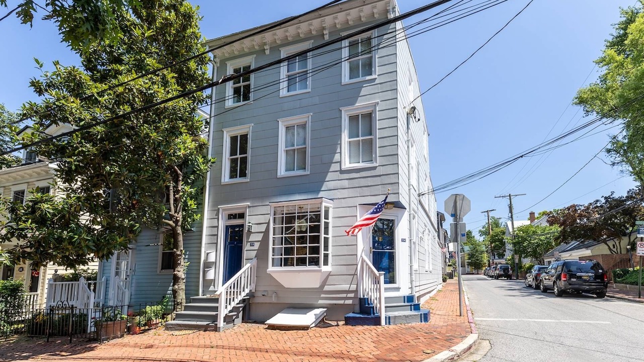 Photo of Outdoor in Historic District