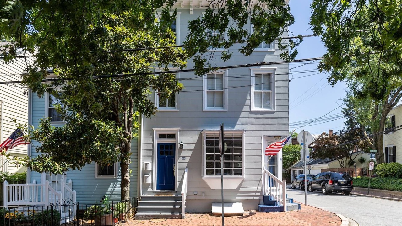Photo of Others in Historic District
