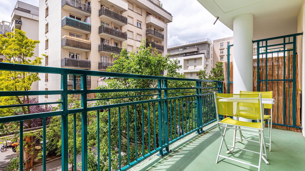 Photo of Outdoor in Faubourg de l'Arche