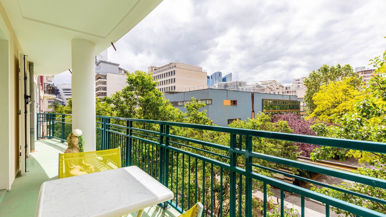 Photo of Outdoor in Faubourg de l'Arche