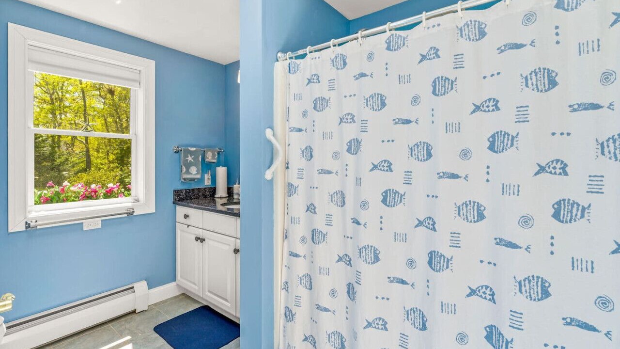 Photo of Bathroom in Brewster