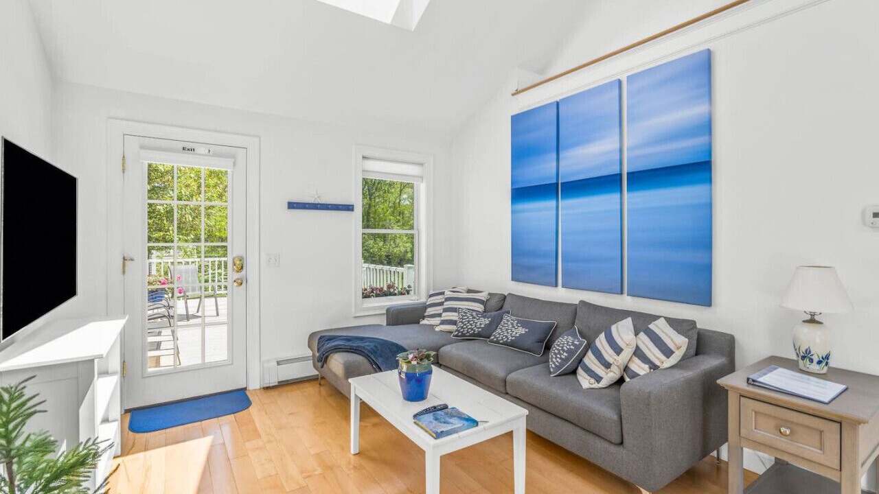 Photo of Bedroom in Brewster