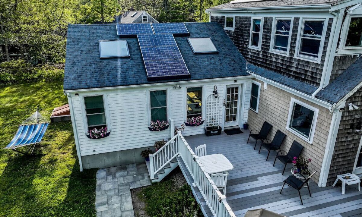Photo of Outdoor in Brewster