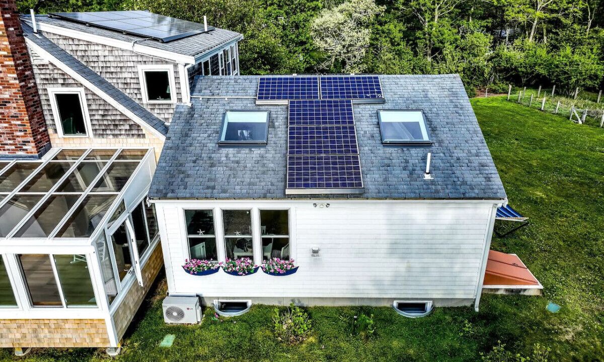 Photo of Outdoor in Brewster