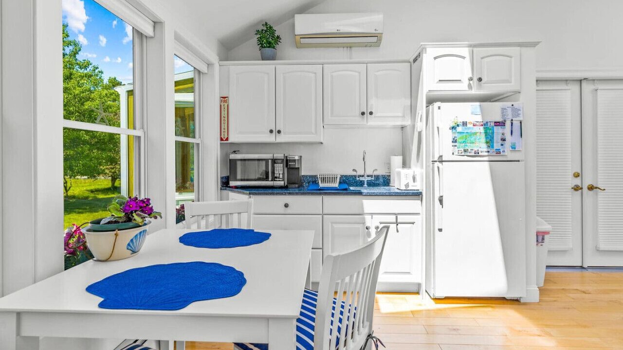 Photo of Kitchen in Brewster