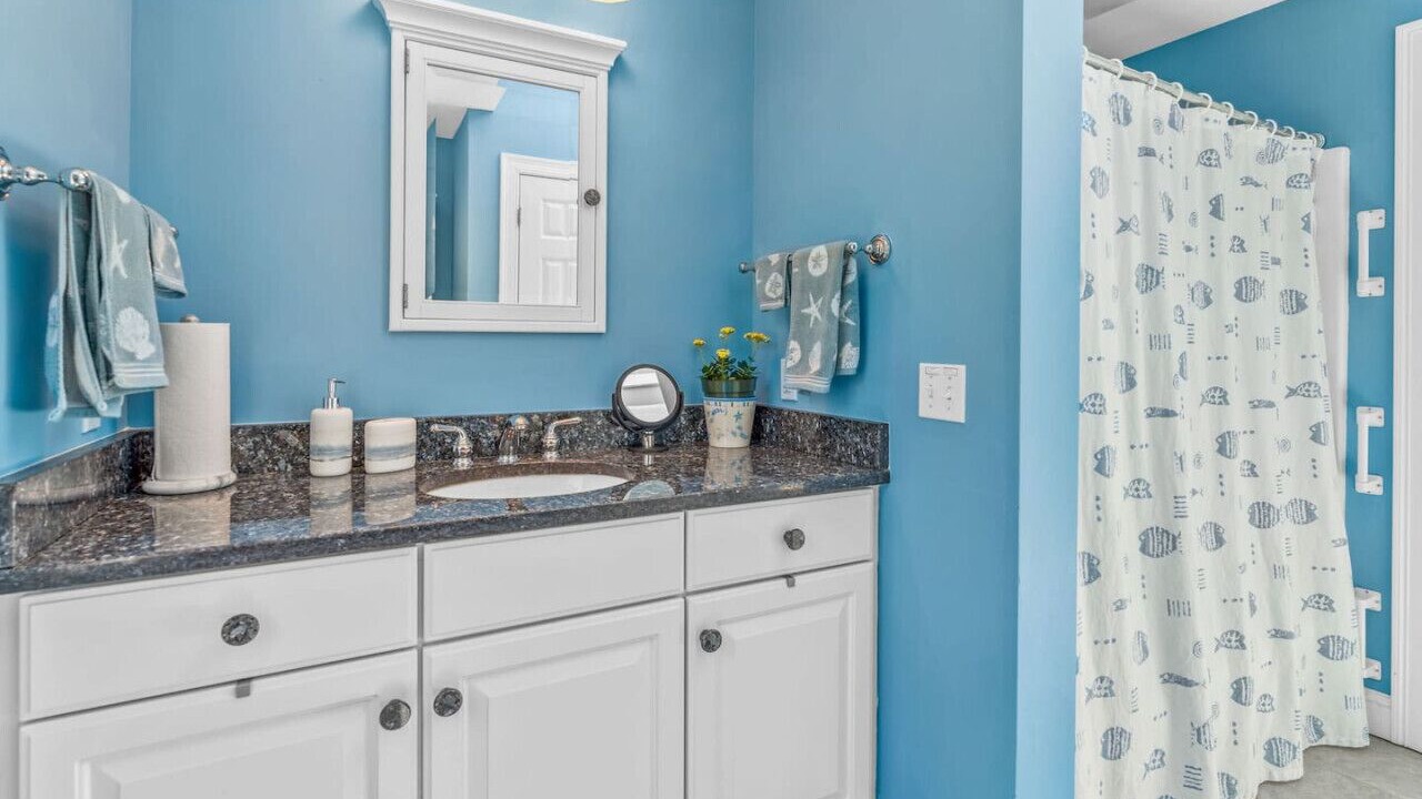 Photo of Bathroom in Brewster